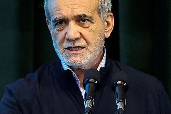 د ایران ولسمشر: که اسراییل قدرت ومومي نو ټول اسلامي هېوادونه به په نښه کړي