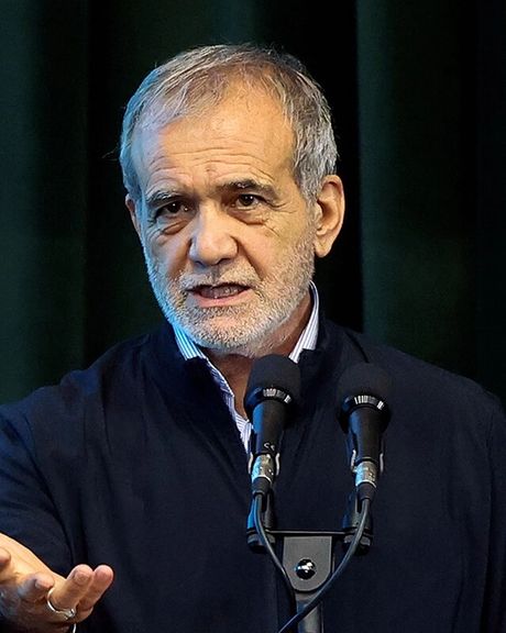 د ایران ولسمشر: که اسراییل قدرت ومومي نو ټول اسلامي هېوادونه به په نښه کړي