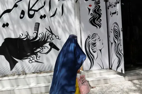 سازمان ملل: محدودیتهای طالبان علیه زنان تبعیض نظاممند است