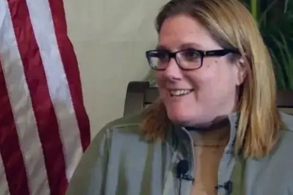 Chargé d'Affaires of US Embassy Seeks Support For Journalists in Afghanistan