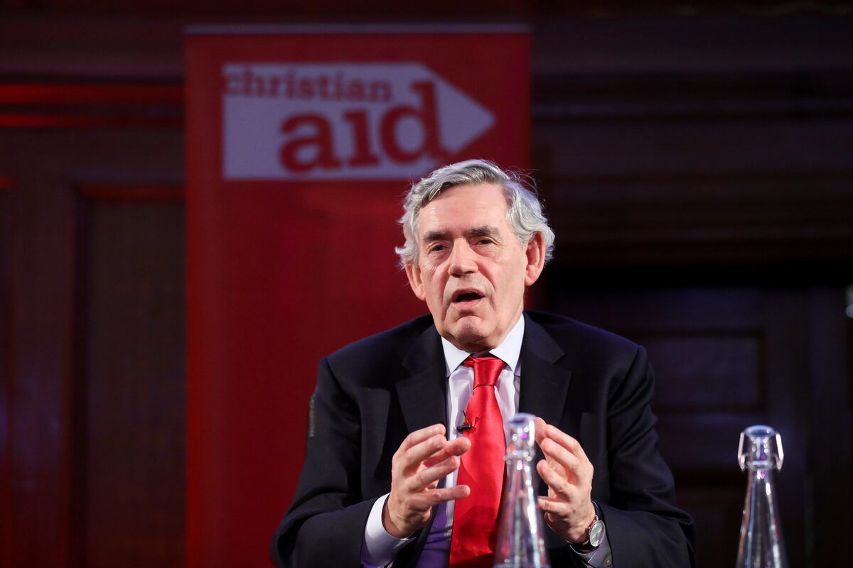 نخست‌وزیر سابق بریتانیا: سیاست مماشات در برابر طالبان شکست خورده است