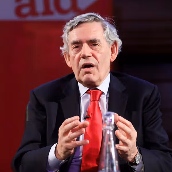 نخستوزیر سابق بریتانیا: سیاست مماشات در برابر طالبان شکست خورده است