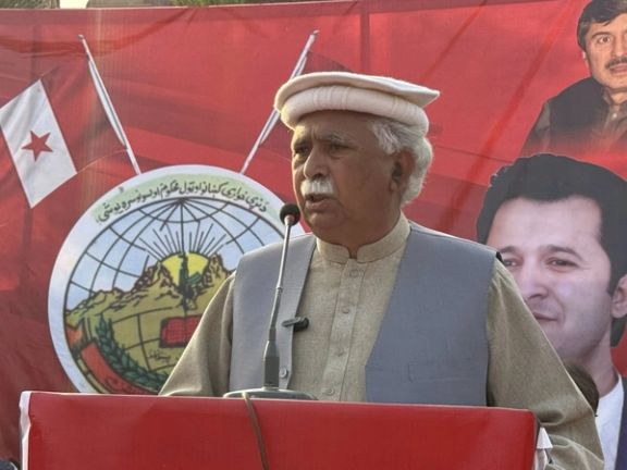 د پښتونخوا نشنل عوامي ګوند: طالبان له ژور ملي مشروعیتي کړکېچ سره مخ دي