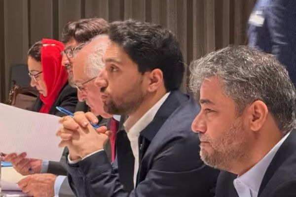 Anti-Taliban Forces Carried Out 91 Attacks In Three Months, Reports UN