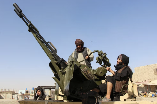 باكستان: قذيفة لطالبان تودي بحياة طفل في خيبر بختونخوا