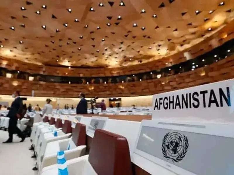 نړۍوال سازمانونه: ملګري ملتونه د افغانو ښځو اندېښنو ته د ځواب ویلو لپاره درې ورځې وخت لري