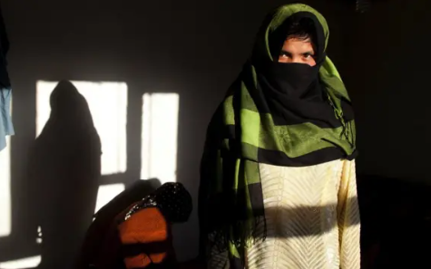 یونېسف: پر افغان نجونو د زدهکړو بندیز په کم عمر کې د هغوی د ودولو لامل شوی