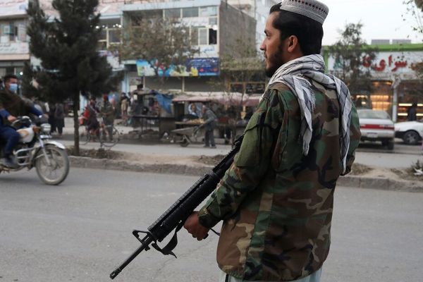 طالبانو له ملګرو ملتونو او نړیوالو سازمانونو غوښتي چې خپل امنیت دوی ته وسپاري