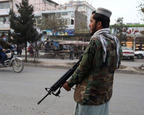 طالبانو له ملګرو ملتونو او نړیوالو سازمانونو غوښتي چې خپل امنیت دوی ته وسپاري