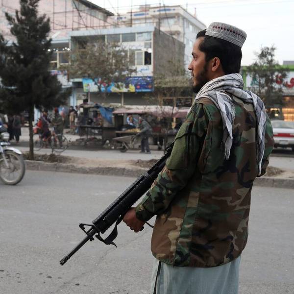 طالبانو له ملګرو ملتونو او نړیوالو سازمانونو غوښتي چې خپل امنیت دوی ته وسپاري