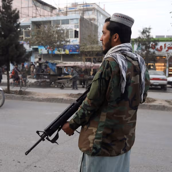 طالبان از سازمان ملل و نهادهای بینالمللی خواسته امنیت خود را به این گروه واگذار کند