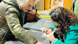 فریاد ما را کی خواهد شنید؟؛ تجربه متفاوت استقبال از کتاب در افغانستان و غرب