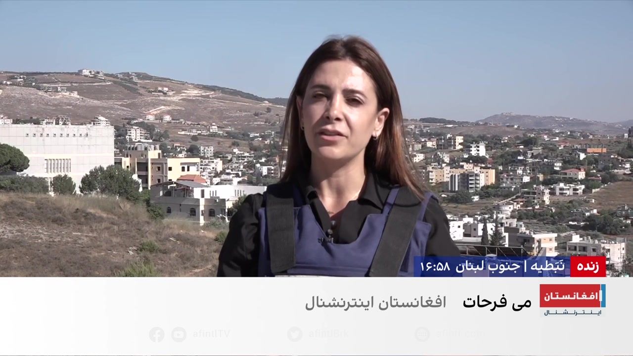 مذاکرات اسرائیل و لبنان؛ تمرکز بر جنوب لبنان