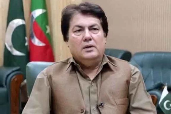 د خېبرپښتونخوا حکومت کابل ته د پاکستاني پلاوي سفر ګټور ګام یاد کړی