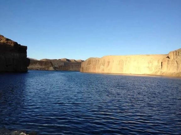 محکومیت منع ورود زنان به بند امیر؛ خالد حنفی میگوید سیاست طالبان مطابق خواست مردم است