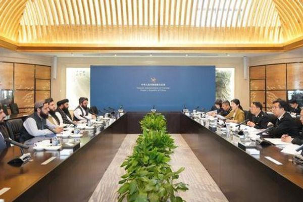 طالبانو له چین څخه غوښتي چې پر افغان توکو لګول شوي سخت شرایط لرې کړي