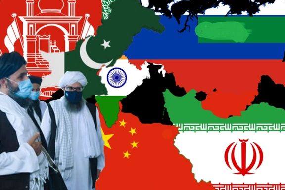 ولې سخت سیالان هند، پاکستان او چین د طالبانو د راجلبولو لپاره سیالي کوي؟