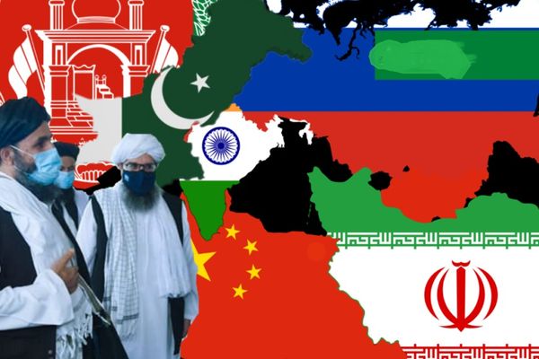 ولې سخت سیالان هند، پاکستان او چین د طالبانو د راجلبولو لپاره سیالي کوي؟