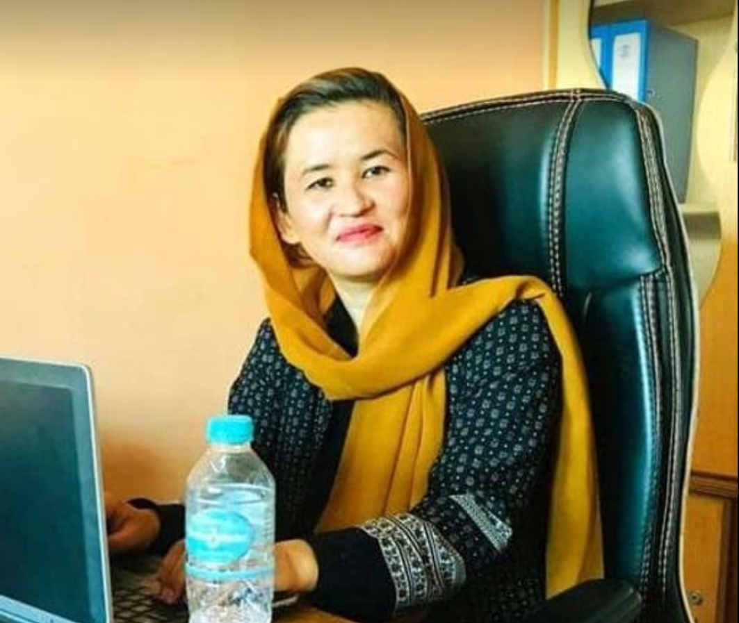 UN Human Rights Office Seeks Release of Afghan Women Rights Activists