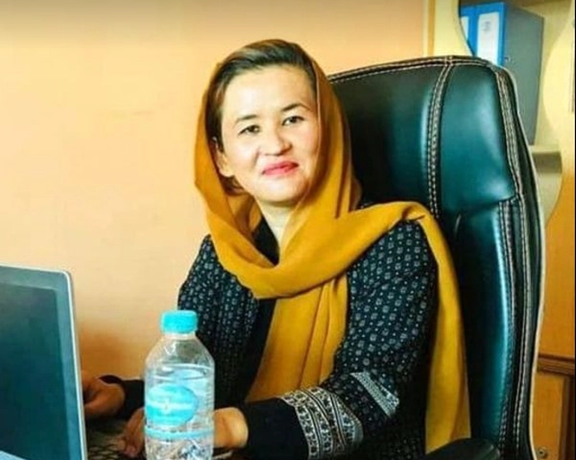 UN Human Rights Office Seeks Release of Afghan Women Rights Activists