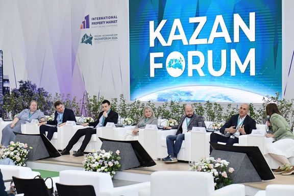 د کازان فورم په څنډو کې؛ طالبان له روسي پانګوالو سره د نفتو د استخراج تړون لاسلیکوي