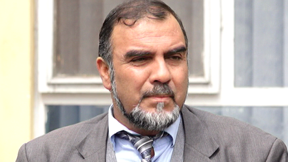 صدیقالله توحیدي: افغانستان د قدرت په خلا کې دی، طالبان مشروعیت نه لري