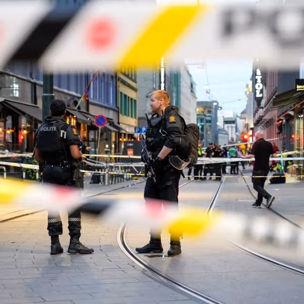 کوماندوی افغان را چه کسی در ناروی ترور کرد؟