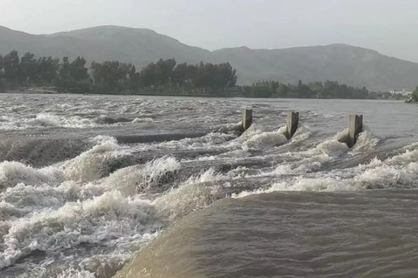 دستکم سه تن در پی غرقشدن در آب در ننگرهار جان باختند