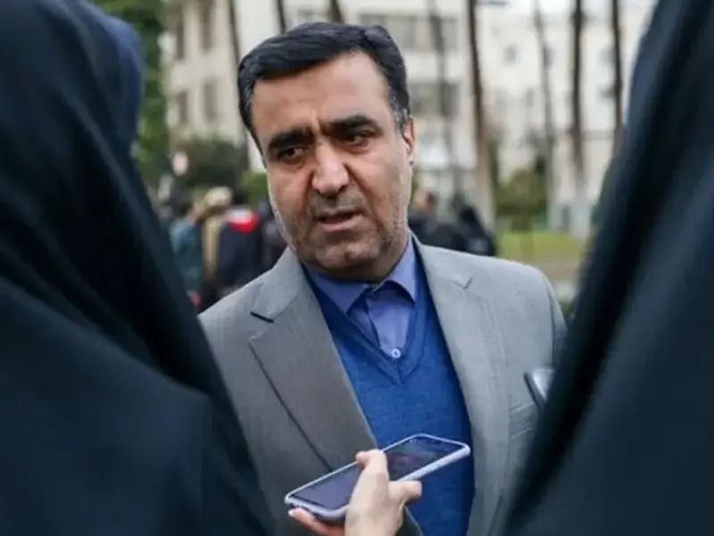 تهران: د چاپېریال حقابه دې د افغانستان او ایران له تړون واېستل شي