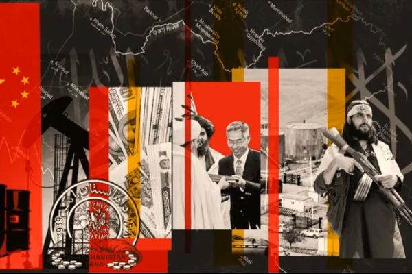 د افغانستان انټرنشنل څېړنیز راپور؛ د امو سیند د نفتو په نوي قرارداد کې قانوني سرغړونې شوي