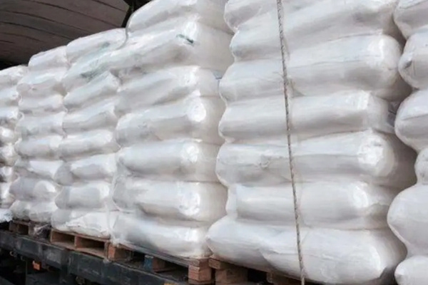 Iran Sent 40 Tonnes of Flour To Earthquake-Affected Areas in Herat