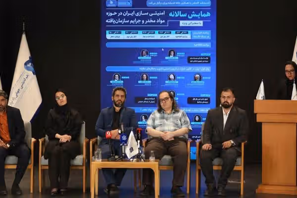 ایراني شنونکي: د طالبانو د نشهیي توکو تګلارې د ایران پر ضد امنیتي تورونه زیات کړي