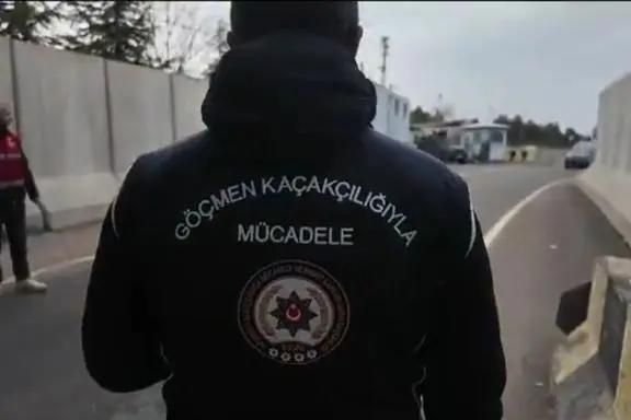 ادامه اخراج پناهجویان افغان از ترکیه؛ ۶۰ افغان بازداشت و بیش از ۲۰ نفر اخراج شدند