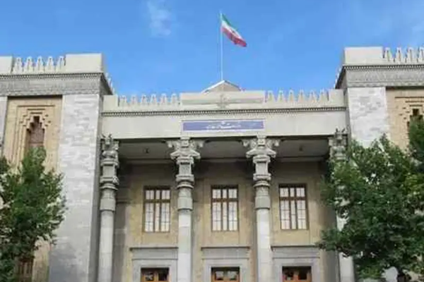 Iranian Foreign Ministry Stresses Urgency of Afghan Stability