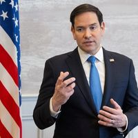 امریکا چهار گروه در اروپا را سازمان «تروریستی» اعلام کرد