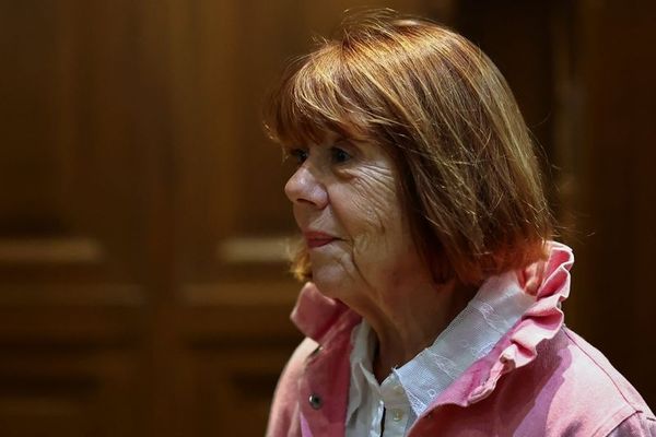 له دوزخ څخه راستنېدنه؛ له ډلهییزې جنسي تېري څخه د یوې ژغورل شوې مېرمنې دردناک یادښتونه