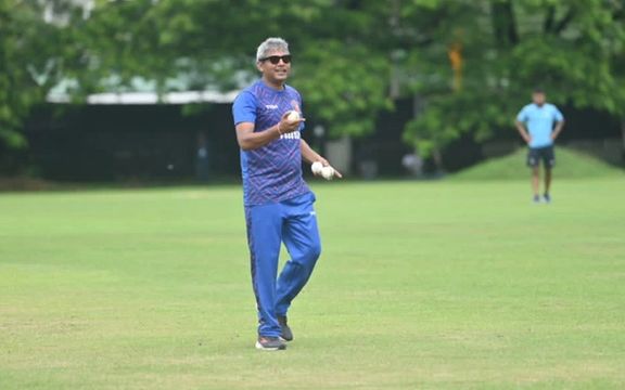 د افغانستان د کرېکټ ملي لوبډلې اجی جدېجا سلاکار روزونکی وټاکه