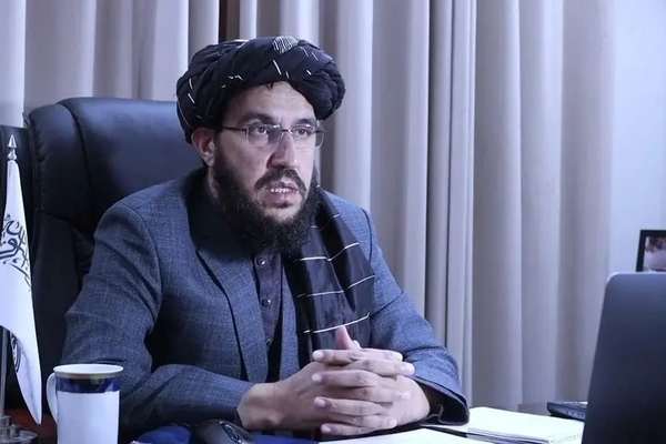 Pakistan Summons Taliban Envoy Over Use Of Afghan Soil In Train Attack
