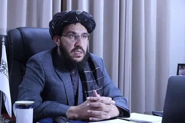 Pakistan Summons Taliban Envoy Over Use Of Afghan Soil In Train Attack