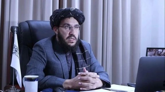 Pakistan Summons Taliban Envoy Over Use Of Afghan Soil In Train Attack