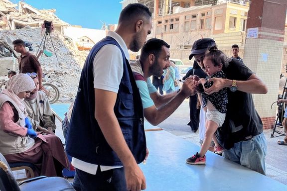 هشدار یک سازمان خیریه: با قطع کمک امریکا ممکن است یک میلیون کودک جان خود را از دست دهند