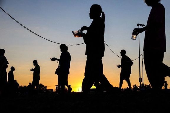 تایلنډ او کمبوډیا د مات شوي تړون پر بیا غځولو غونډه کوي