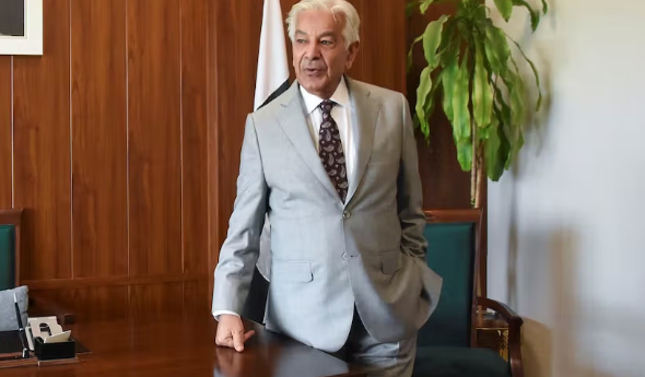 باكستان: قد نتحرك ضد "إرهابيين" داخل أفغانستان قبل رمضان