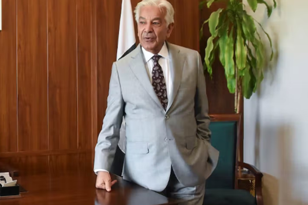 باكستان: قد نتحرك ضد "إرهابيين" داخل أفغانستان قبل رمضان