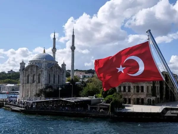 گزارش تازه: تبعیض جنسیتی و محرومیت از آزادی دلیل مهاجرت زنان افغان به ترکیه است