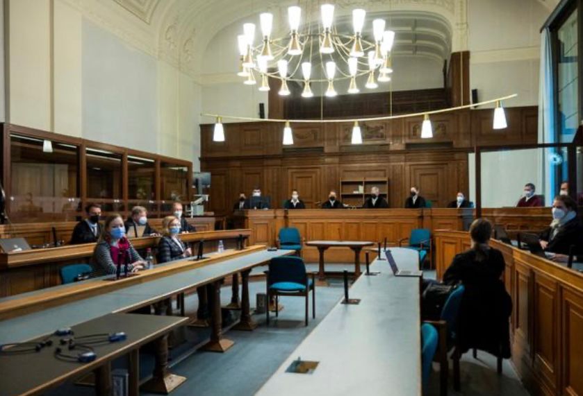 دو برادر افغان به جرم کشتن خواهر شان در آلمان به حبس ابد محکوم شدند