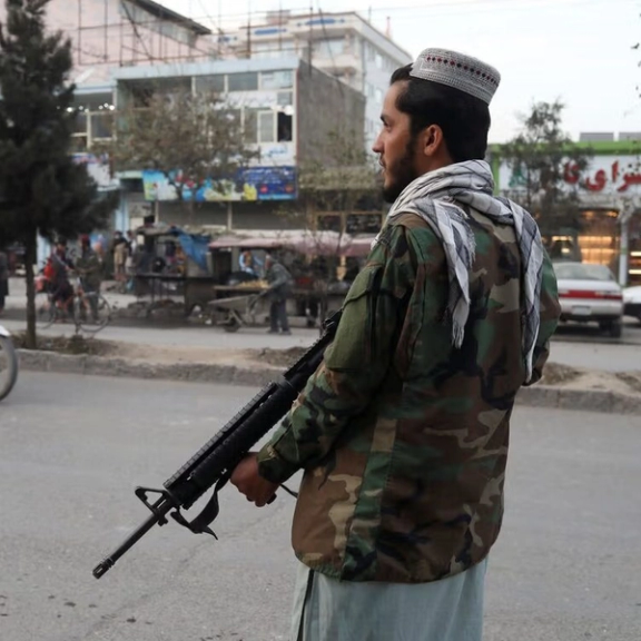 طالبان تطلب من الأمم المتحدة والمنظمات الدولية تسليمها مهام تأمين الحماية