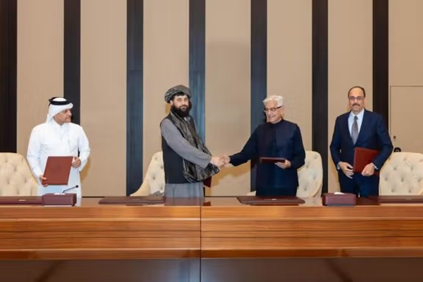 نصیراحمد اندېشه: ۲۰۲۵کال د طالبانو لپاره د ناکامۍ او انزوا کال و