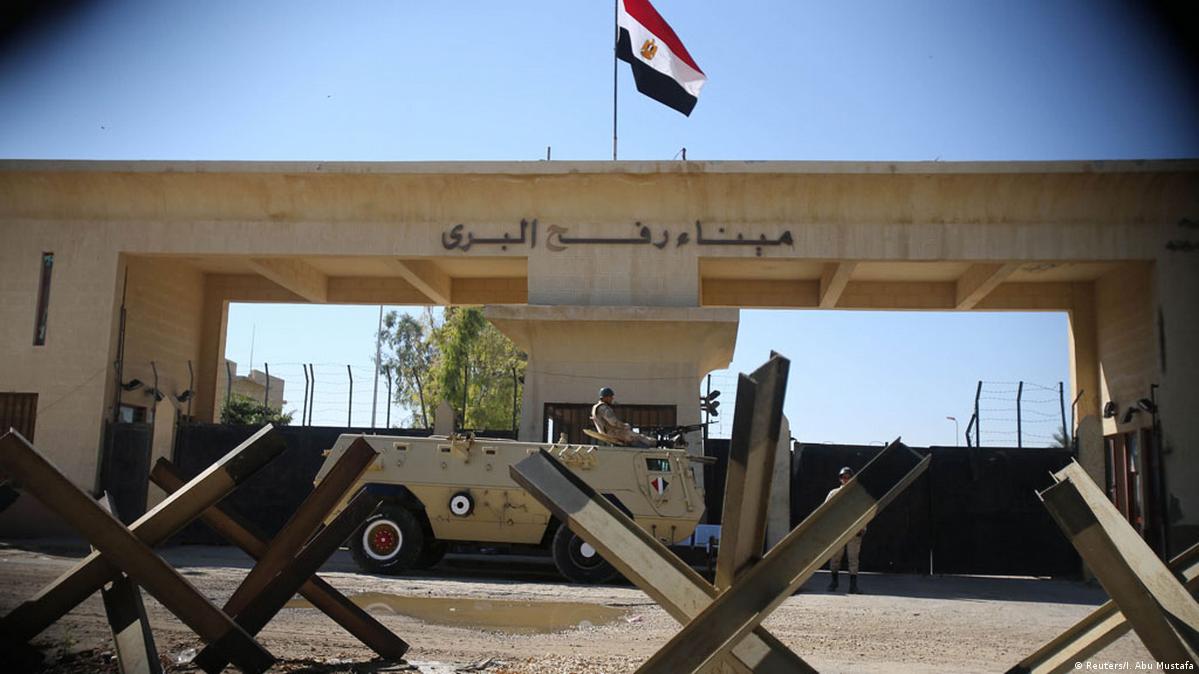 هشدار هشت کشور اسلامی به قصد احتمالی اسرائیل برای انتقال ساکنان نوار غزه