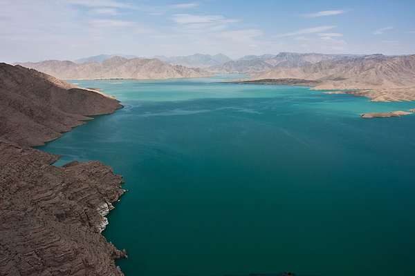 جنبههای پیدا و پنهان تنش آبی میان طالبان و جمهوری اسلامی